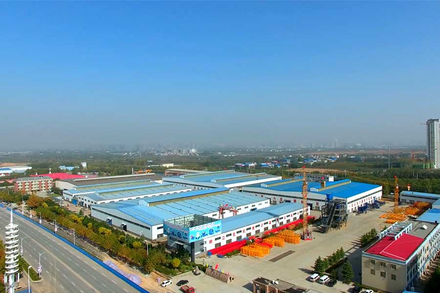 GreatWall Factory